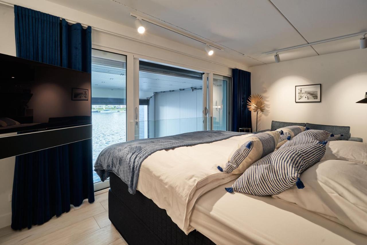 Captains Boathouse Studio Harderwijk Zewnętrze zdjęcie